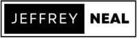 Jeffrey Neal Music Logo